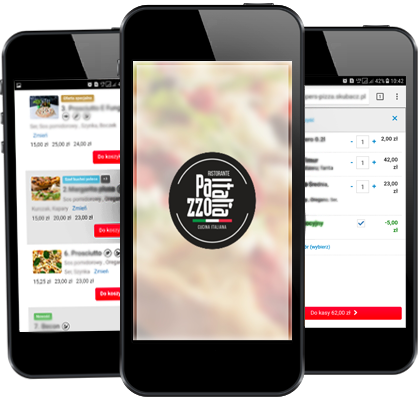 Pobierz naszą aplikację