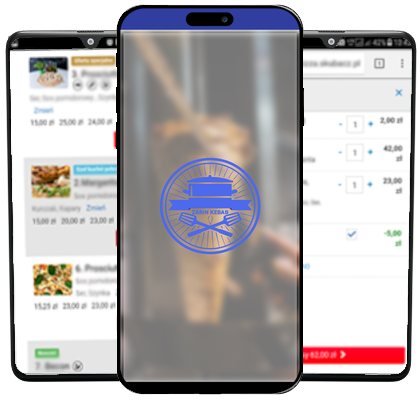 Pobierz naszą aplikację