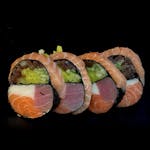 Sashimi Rolls 
