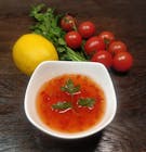 Sos słodko pikantny / sweet and hot chili sauce