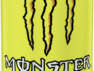 Monster Energy 0.5l