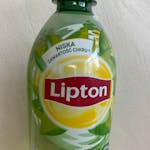 Lipton zielona herbata