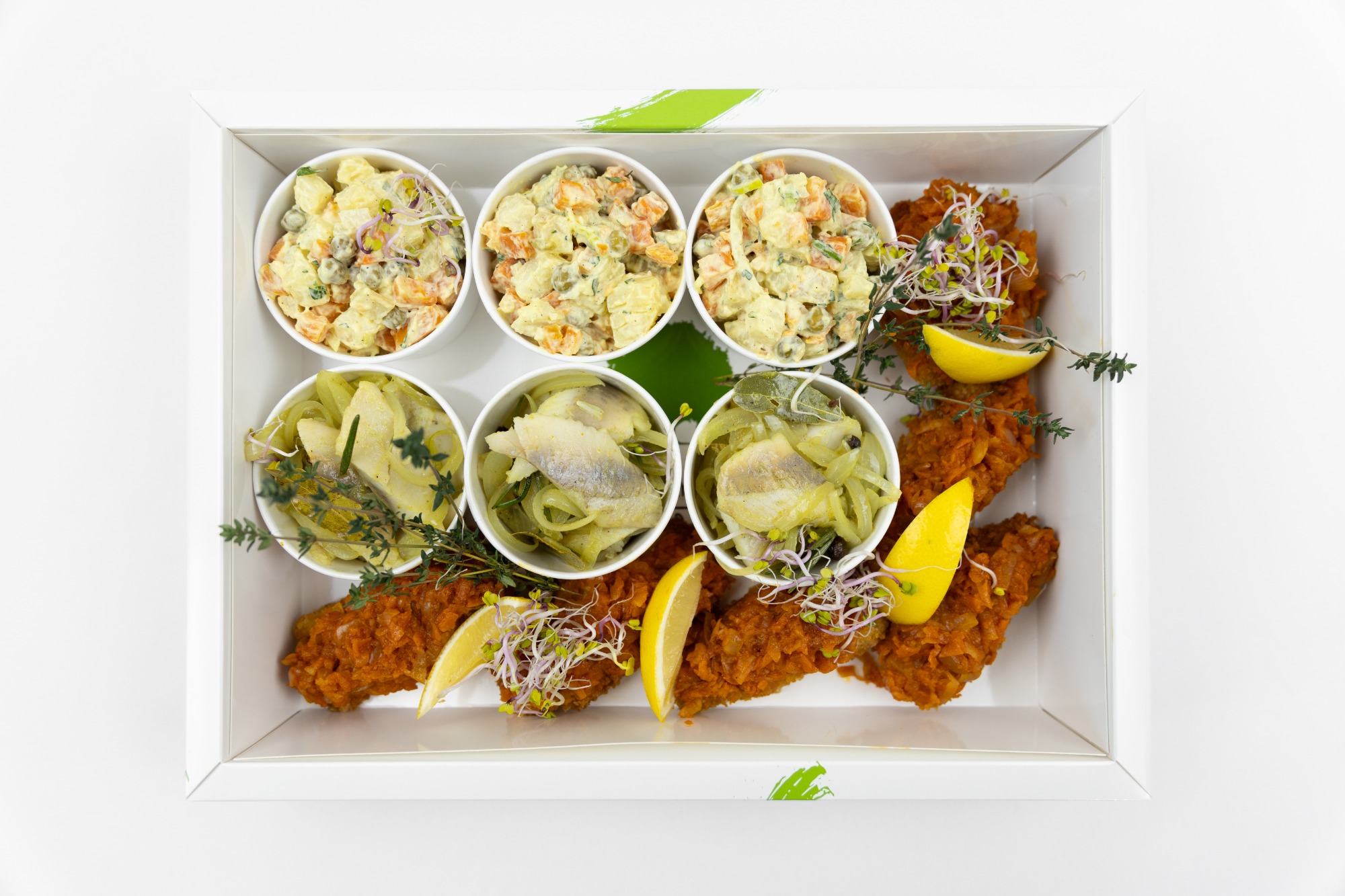 Christmas Favorites Box