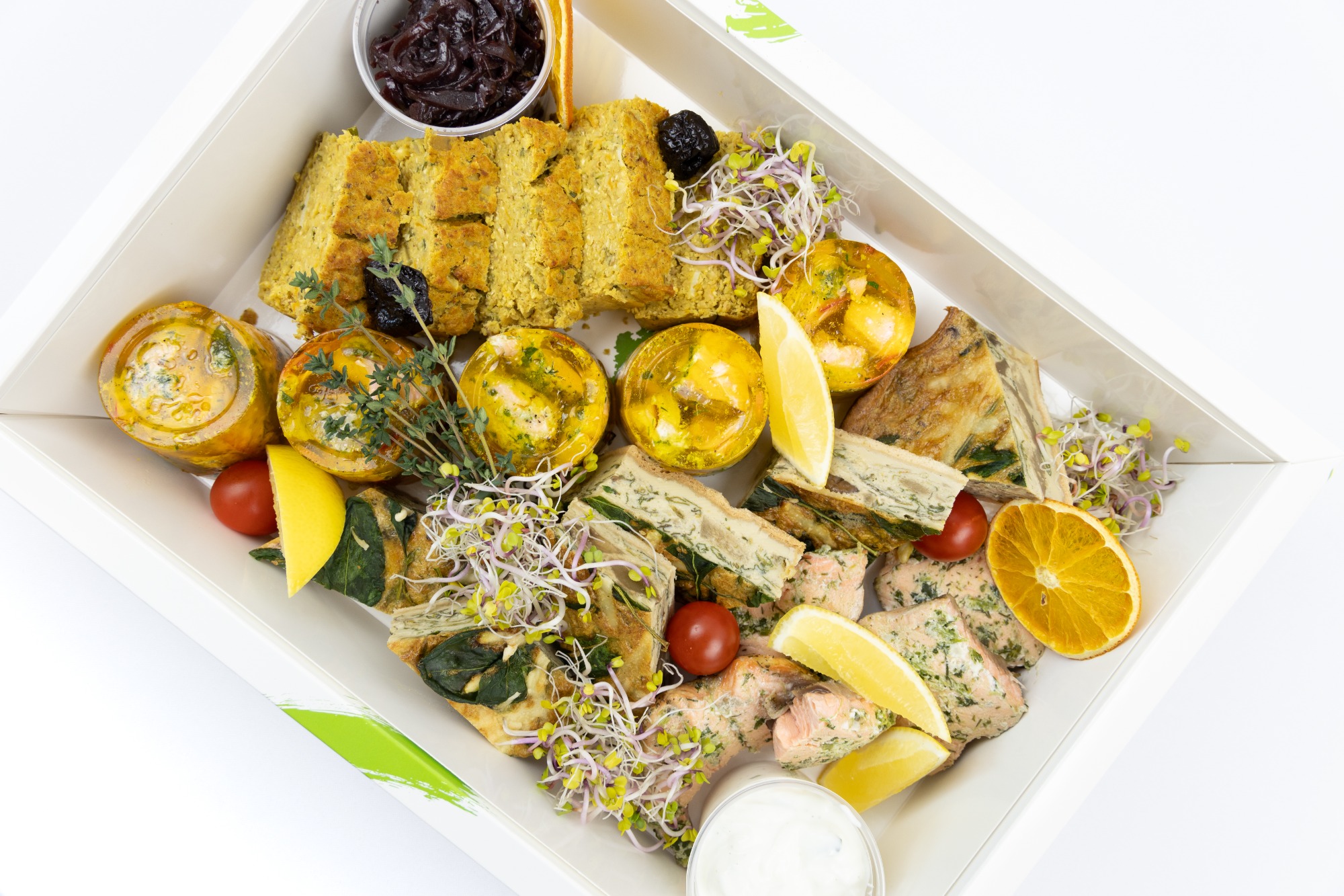 Holiday Celebration Box