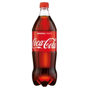 Coca-Cola 0,85L
