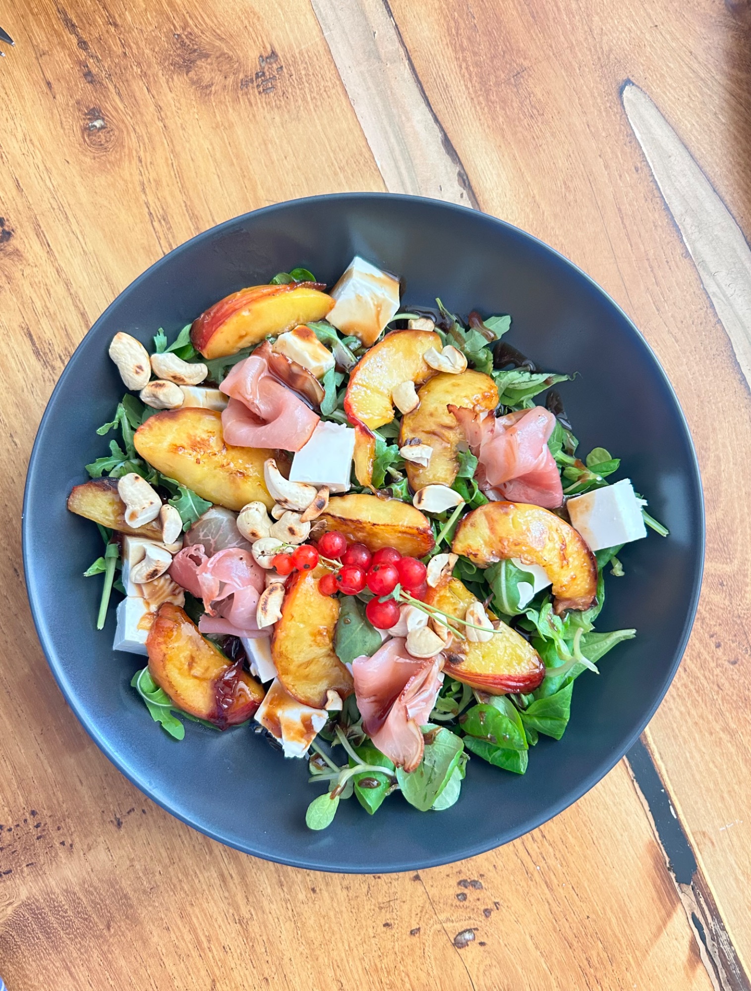 Sałatka Dobrego Miejsca