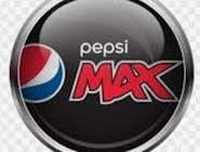Pepsi MAX 500 ml