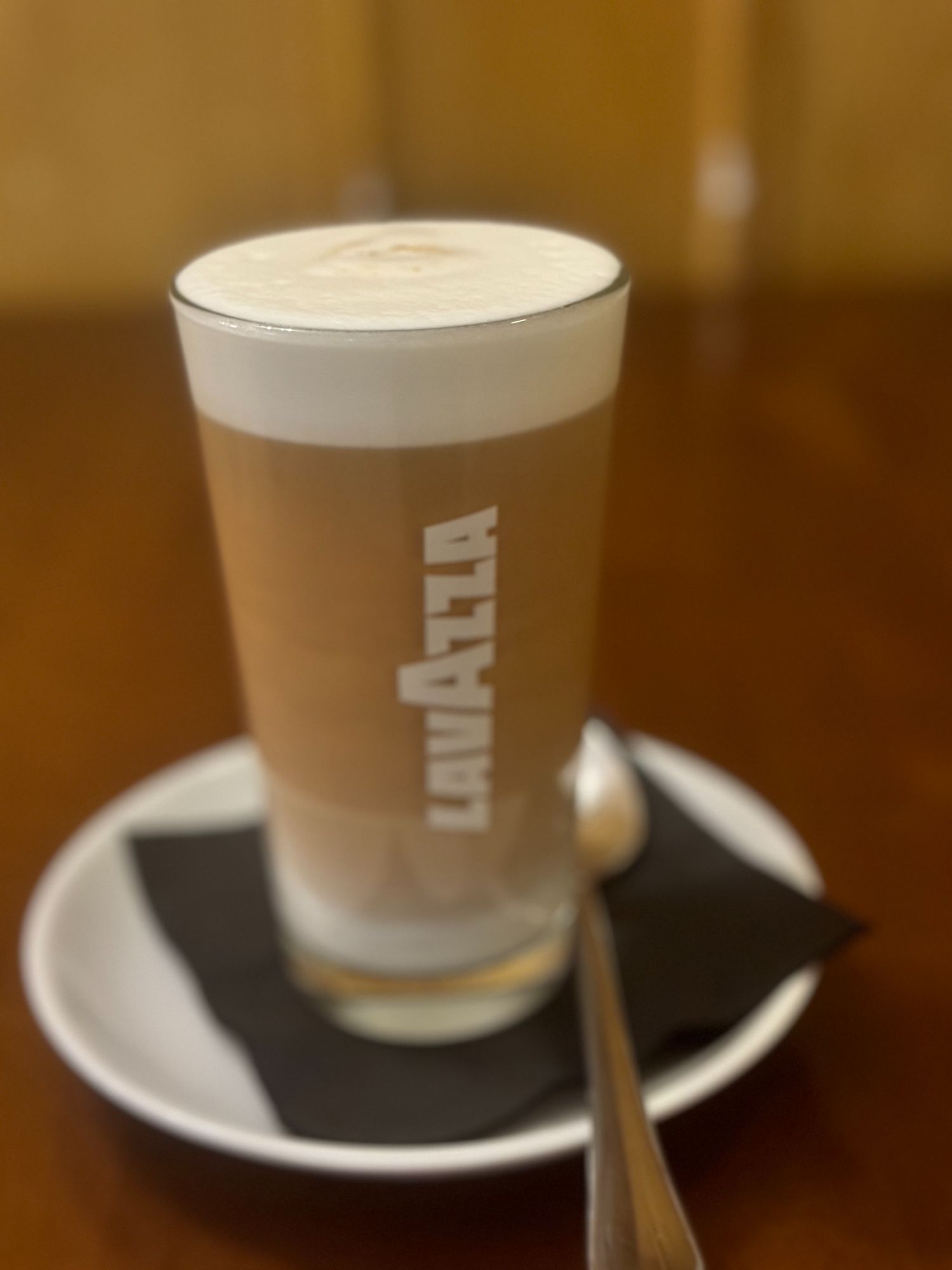 Caffe Latte