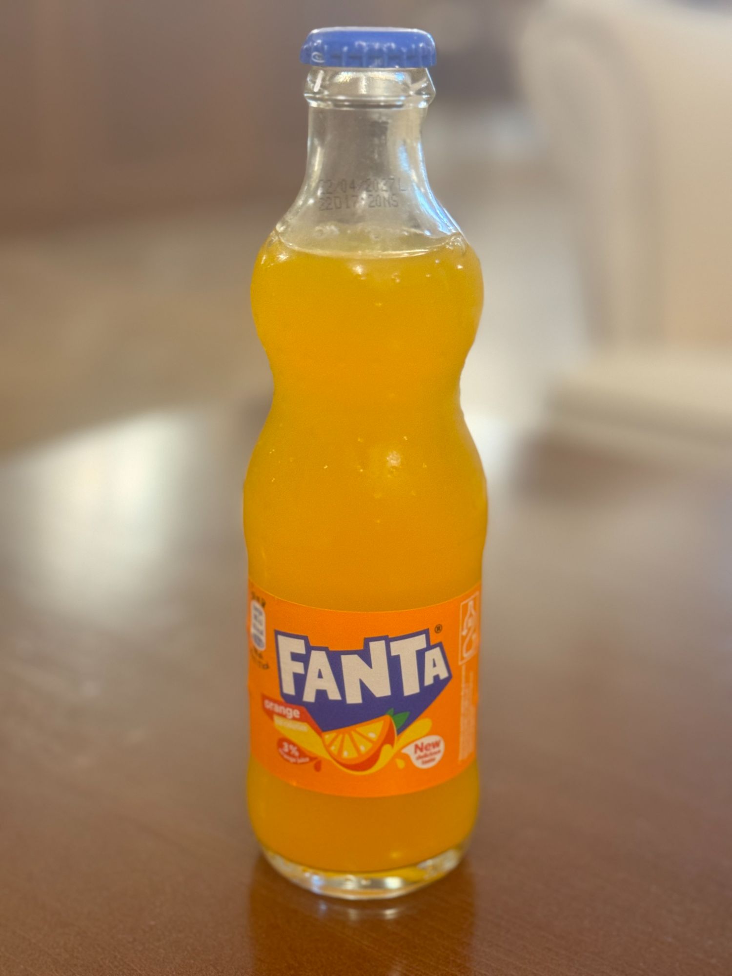 Fanta 250ml