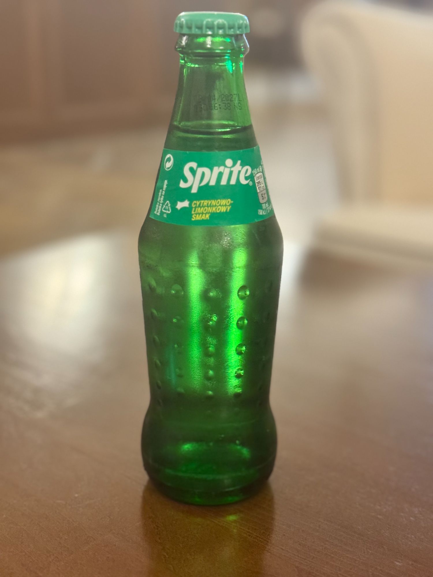 Sprite 250ml