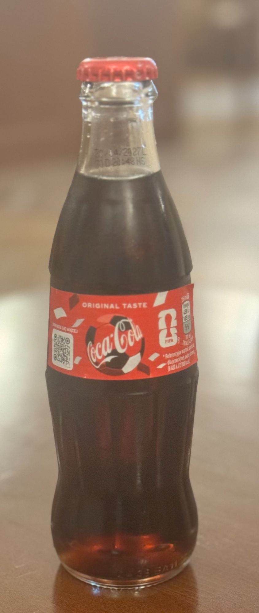 Coca-Cola 250ml