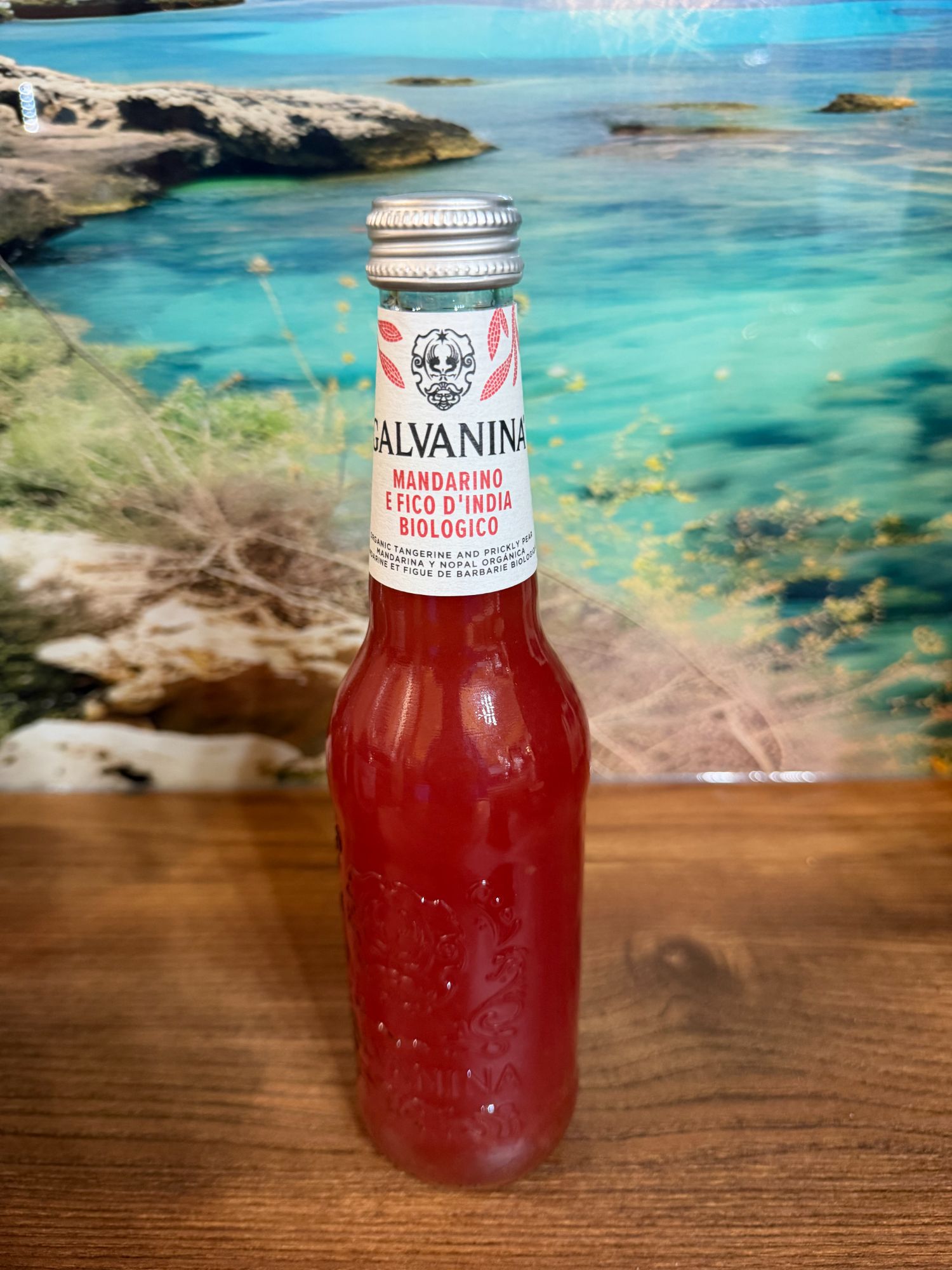 Mandariona Biologico 