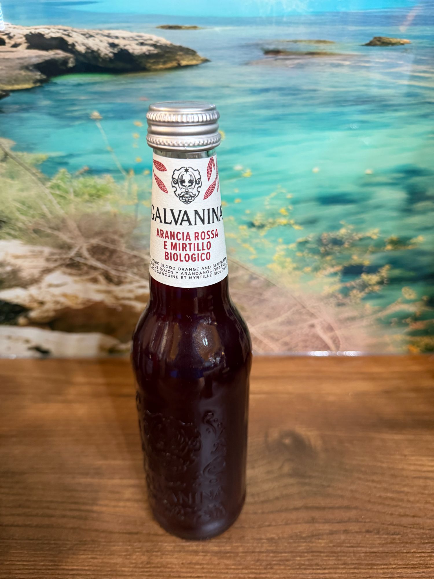 Czerwona Pomarańcza