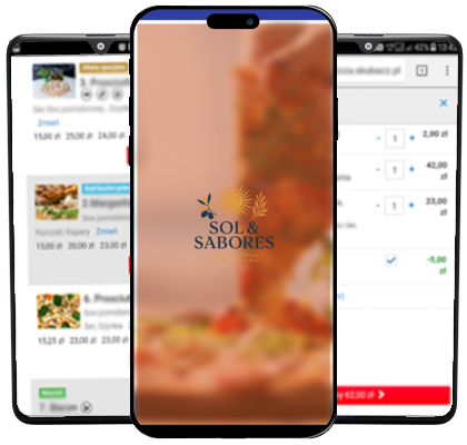 Pobierz naszą aplikację