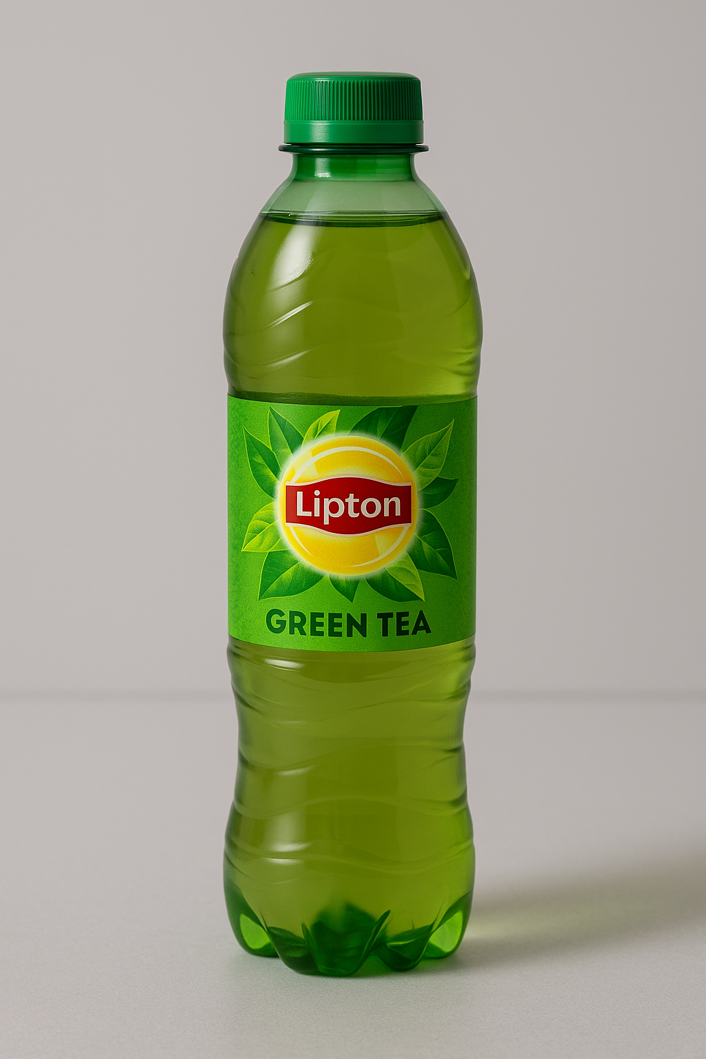 Lipton Green 0,5l