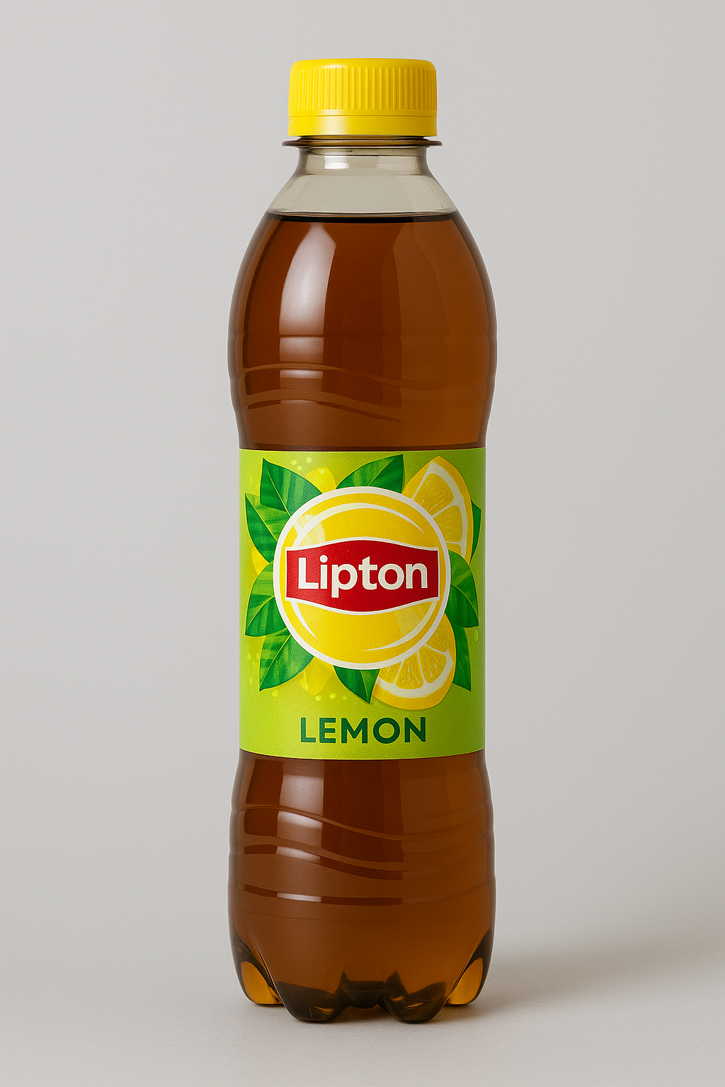 Lipton Lemon 0,5l