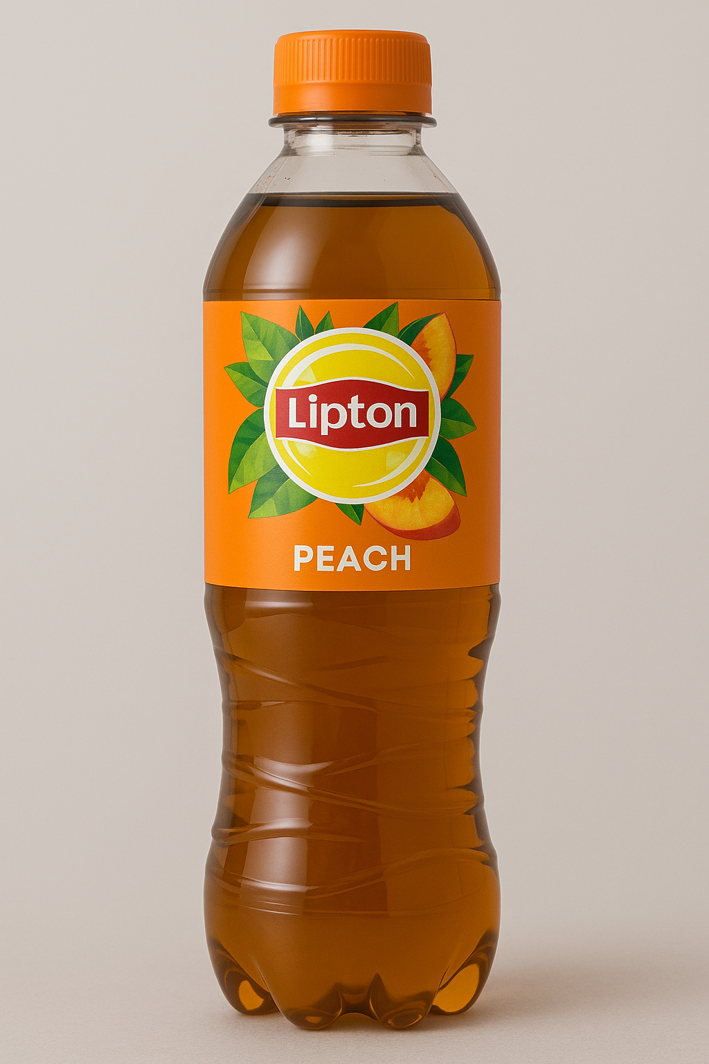 Lipton Peach 0,5l