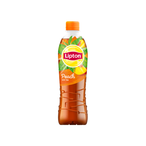 Lipton ice tea peach 