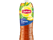 Lipton ice tea lemon 0.2l