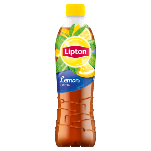 Lipton ice tea lemon 0.2l