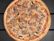 Pizza Tuńczyk 