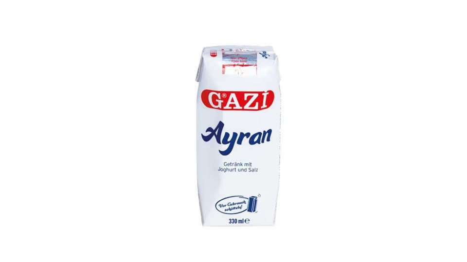 Ayran