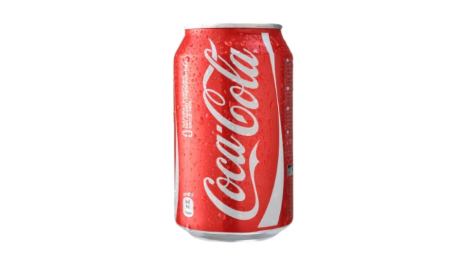 Coca Cola 330 ml