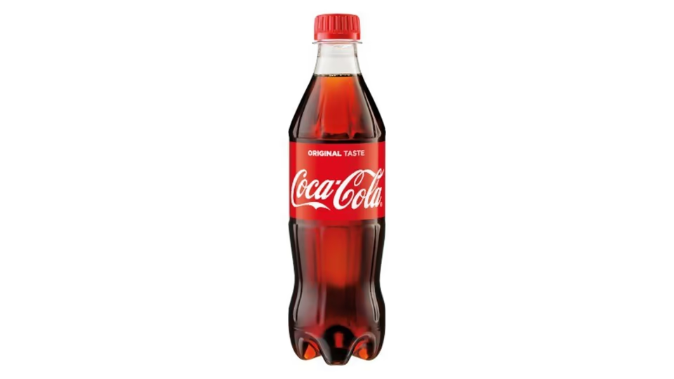 Coca Cola 500 ml