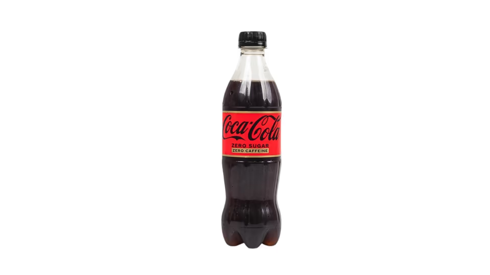 Coca Cola Zero 500 ml
