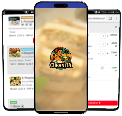 Pobierz naszą aplikację