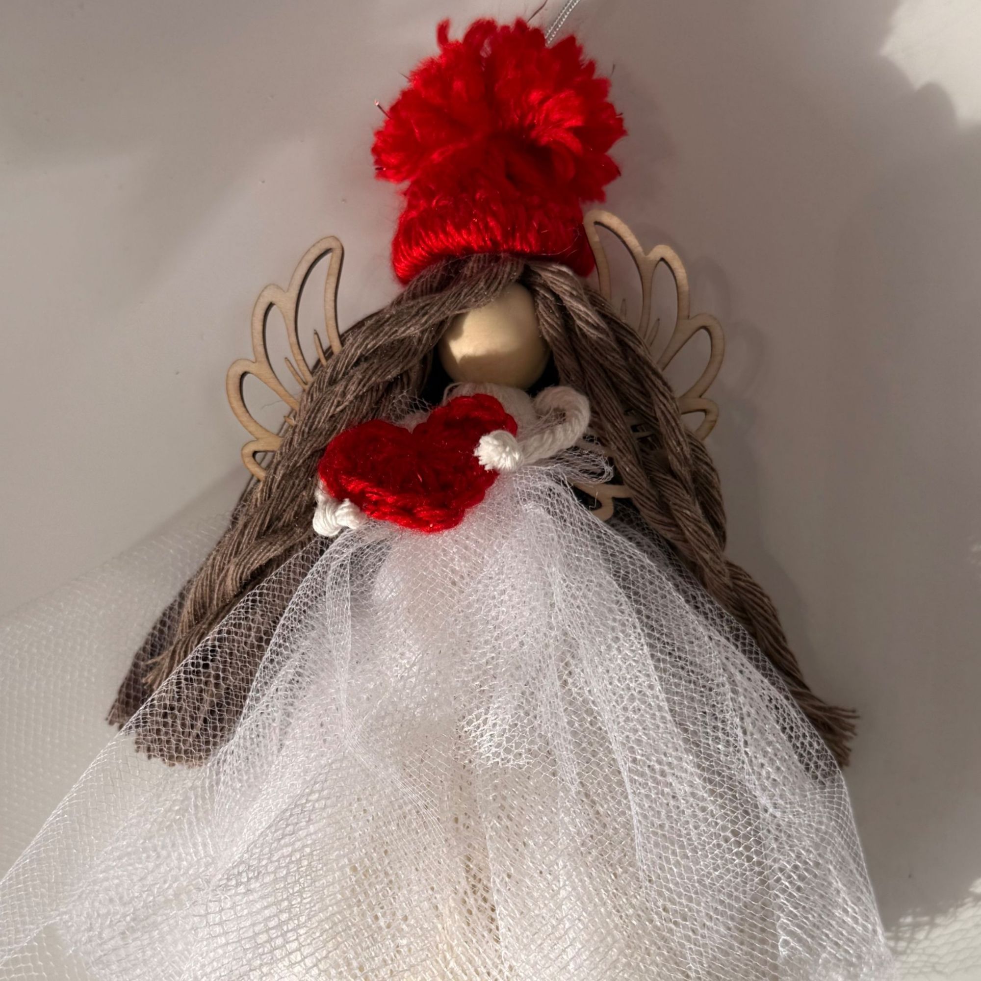 Jesteś moim Aniołem