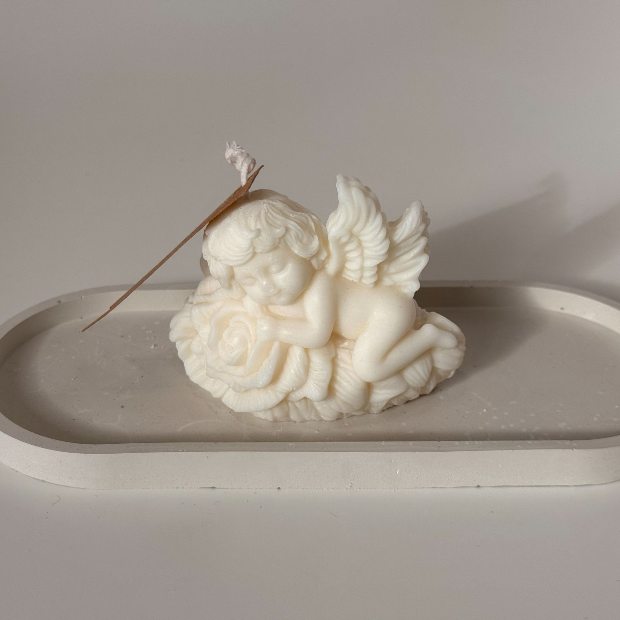 Świeczkowy Anioł 2