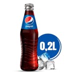 Pepsi 0,2l