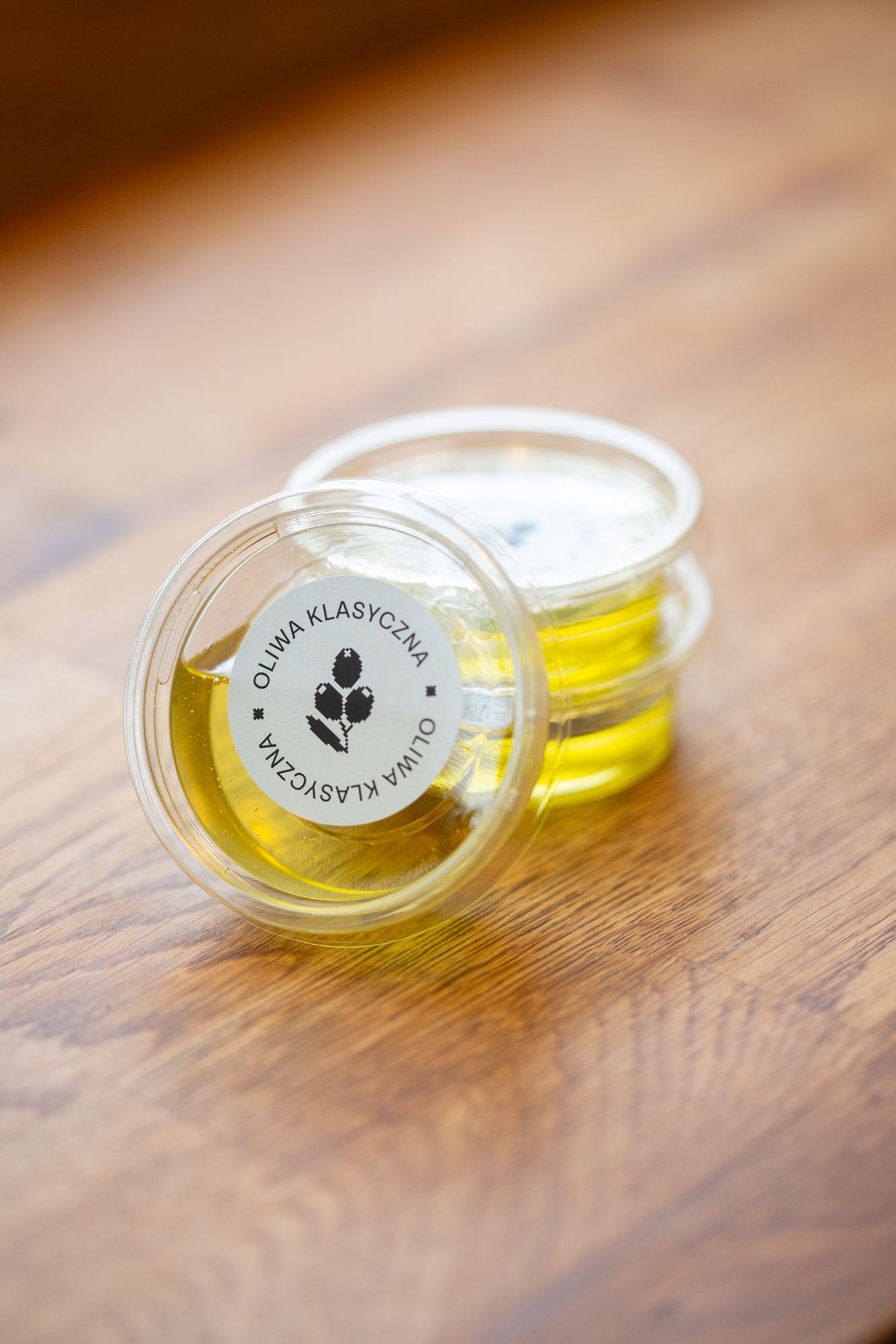 Oliwa klasyczna