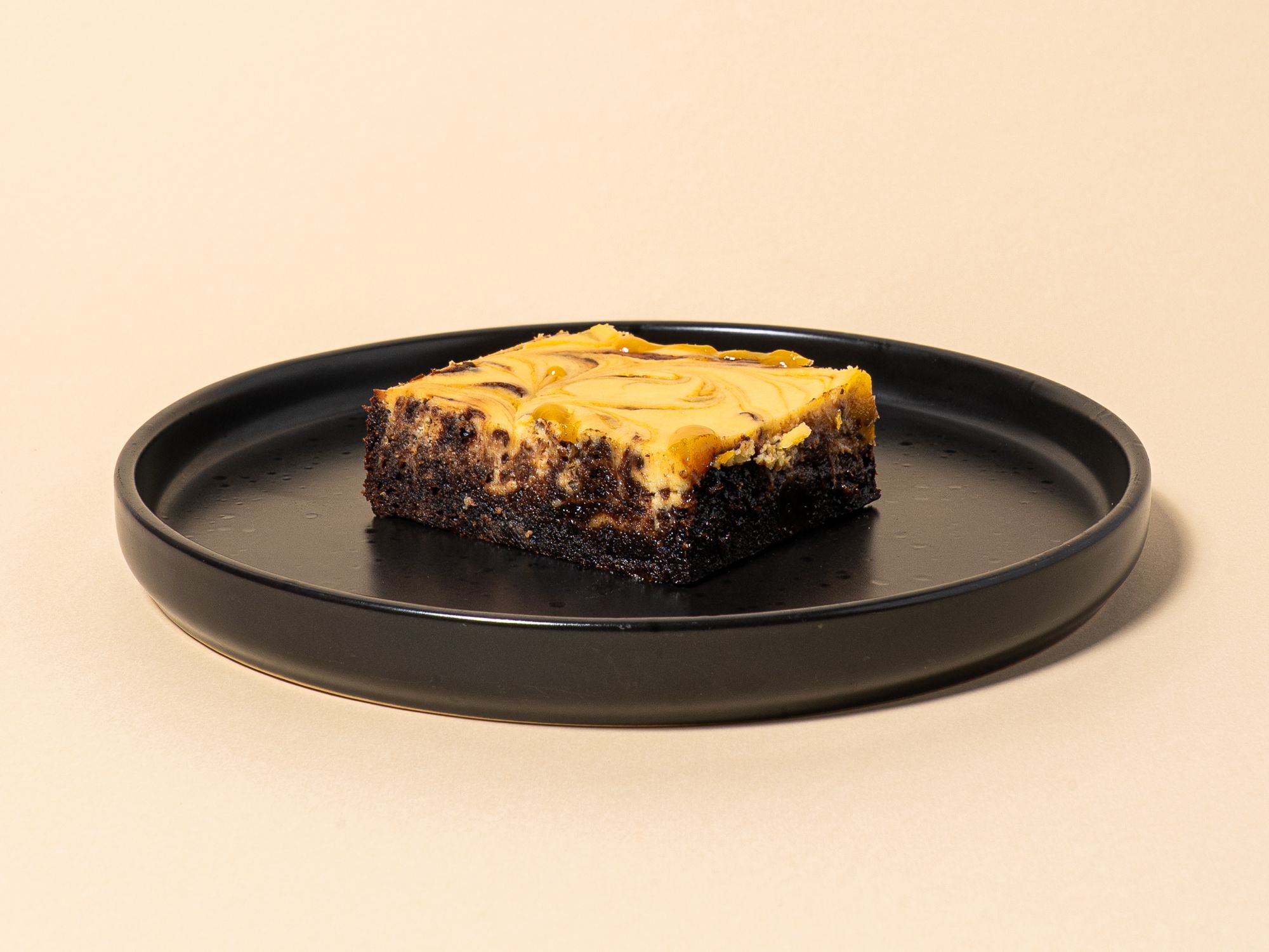 Sernikobrownie Mango (12 porcji)