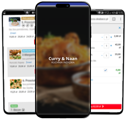 Pobierz naszą aplikację