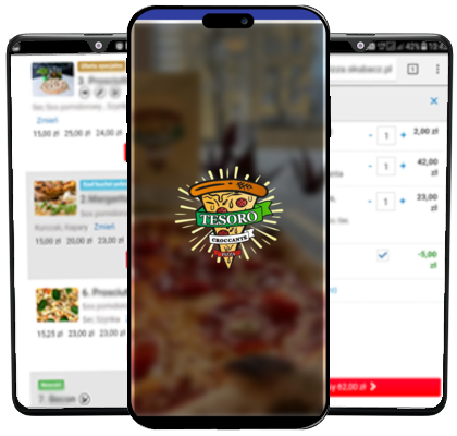 Pobierz naszą aplikację