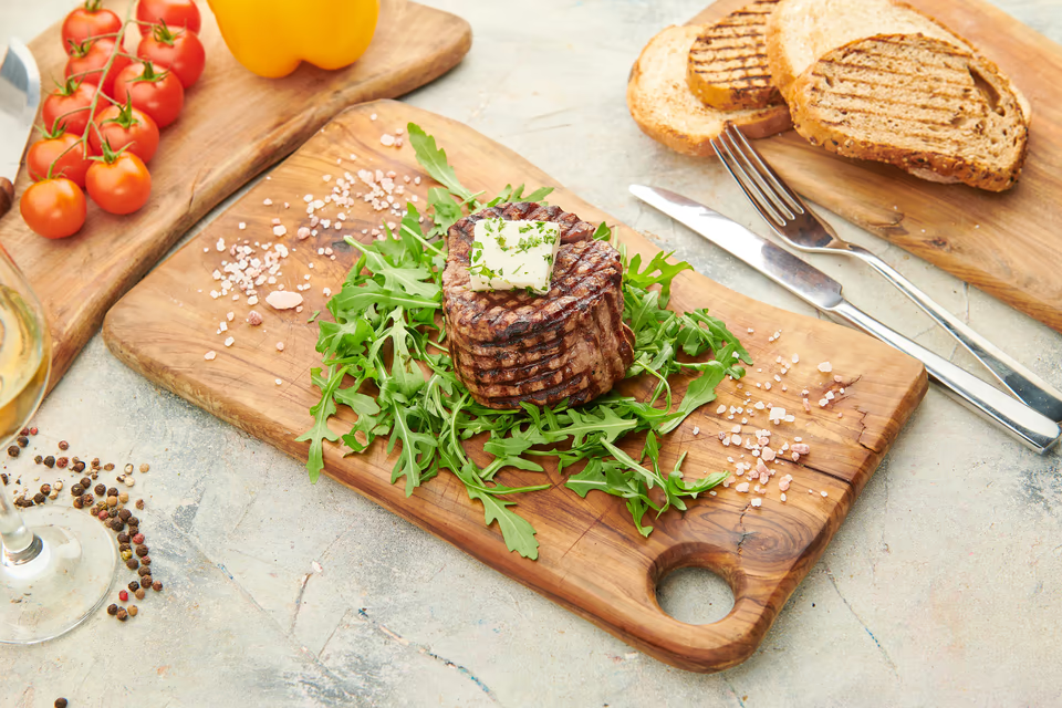 Muschi de vita la gratar