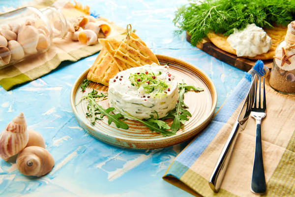 Tzatziki