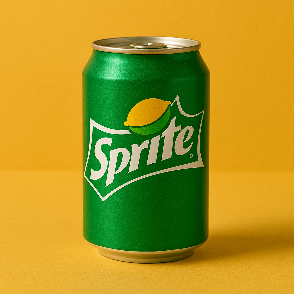 Sprite 0.33 l