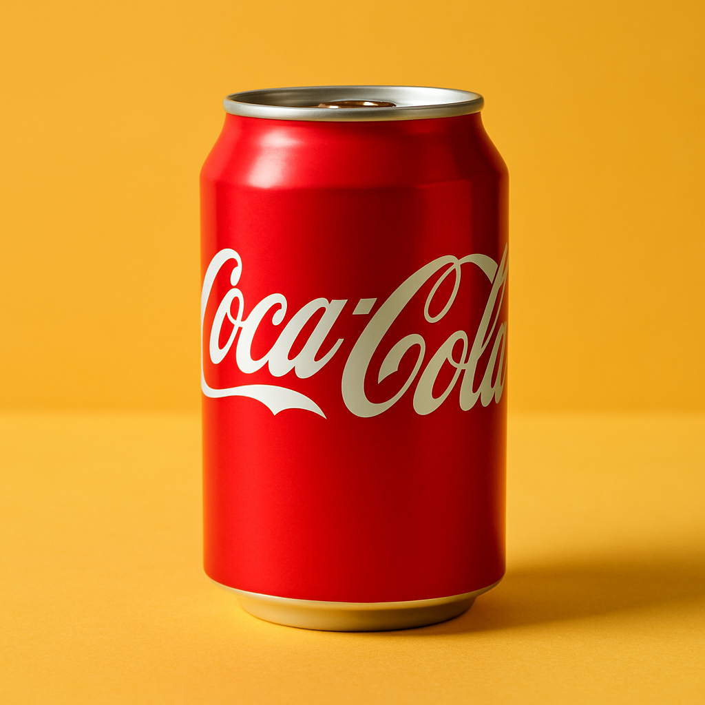 Coca-Cola 0.33 l