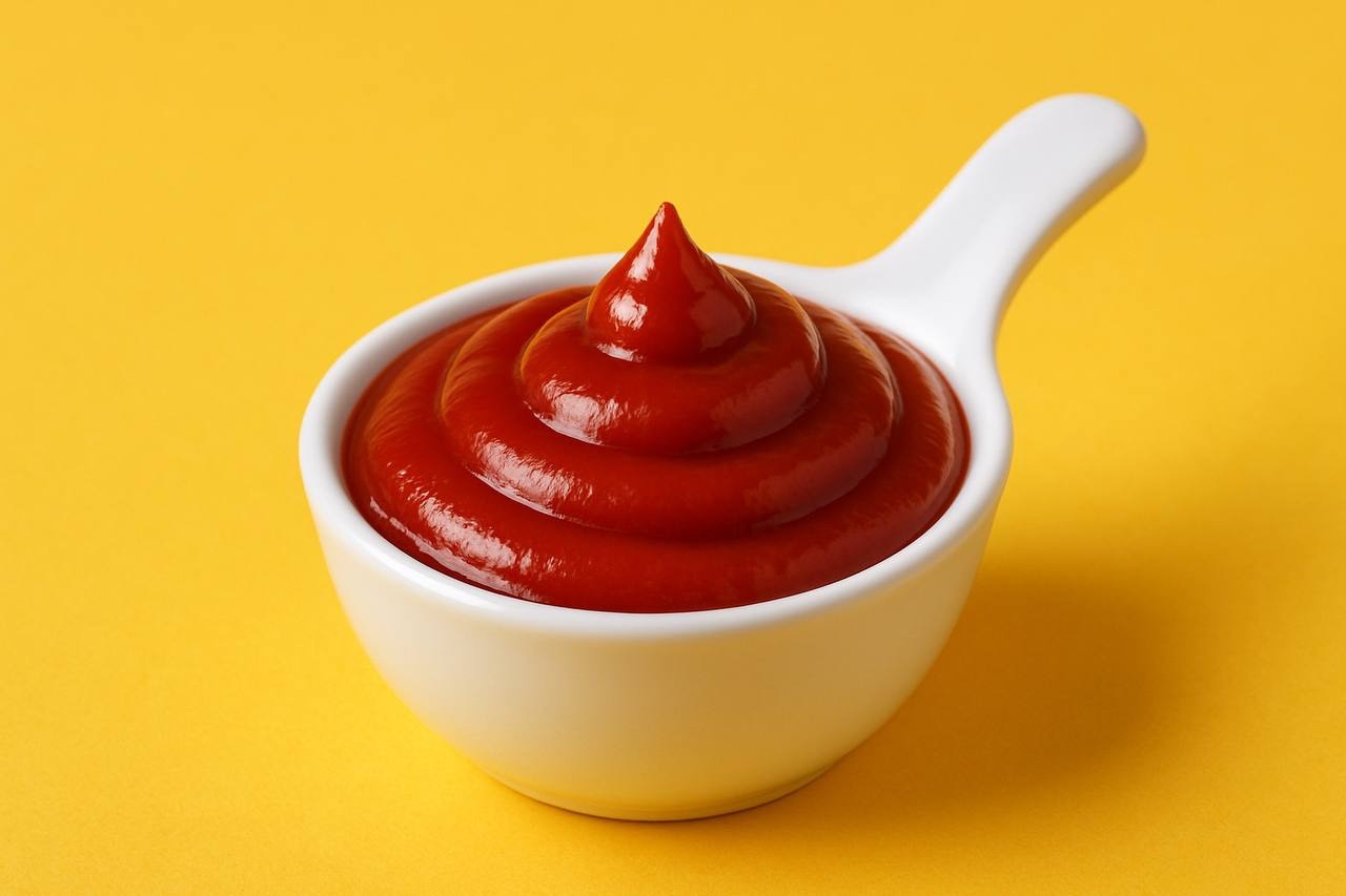 Ketchup