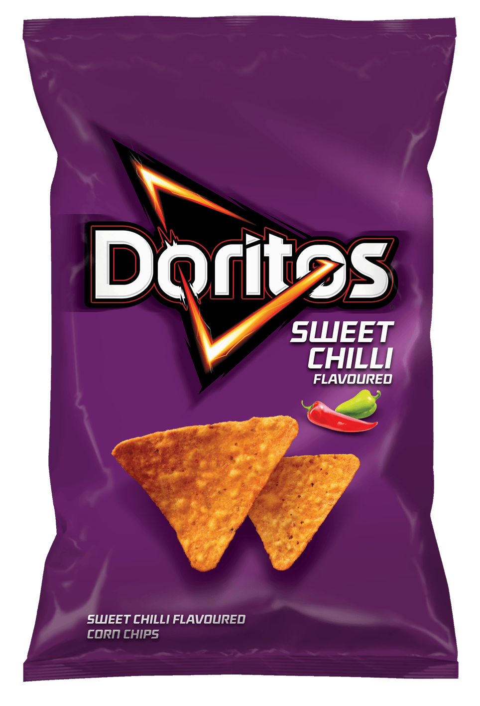 Doritos sweet chilli