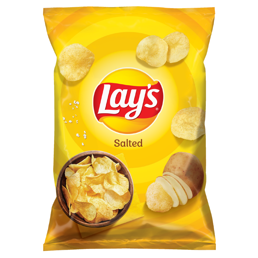 Lays solone