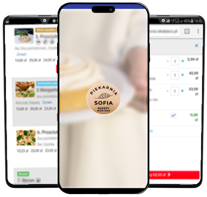 Pobierz naszą aplikację