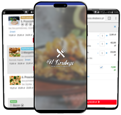 Pobierz naszą aplikację