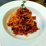  Špageti Bolonjez