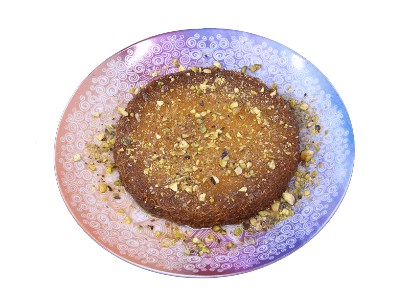 KUNAFE (235g)
