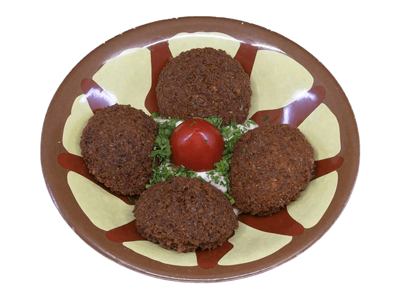 FALAFEL (160g)