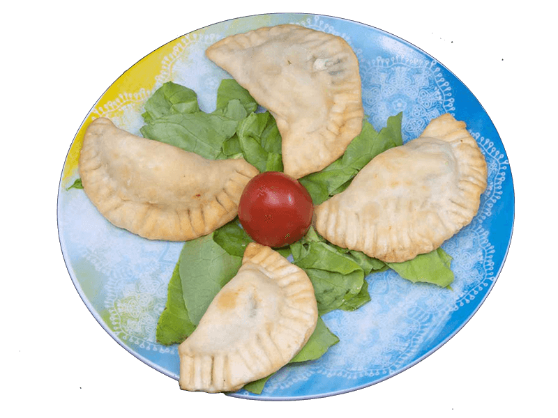 SAMBUSEK CU BRANZA (100g)